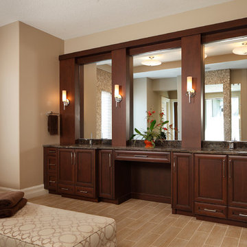 Contemporary Residence - Wyndham