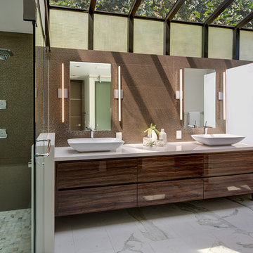 Modern Contemporary La Jolla Home