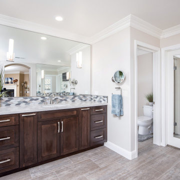 Riding Trail Master Bathroom