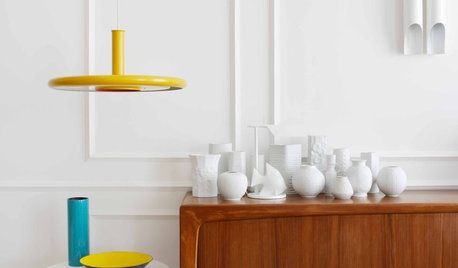 Styling: 15 Creative Ways To Style Your Sideboard