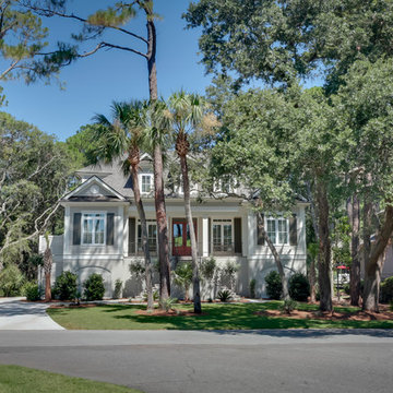 Real Estate Photography: Hilton Head Island