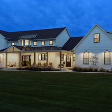 Home Exterior Ideas