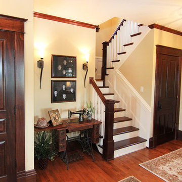 Parade of Homes 2015 (Project 1)
