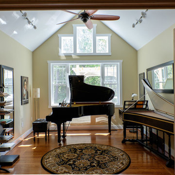 Custom Homes