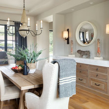 #1 favorite dining room
