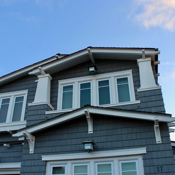 North Beach Home