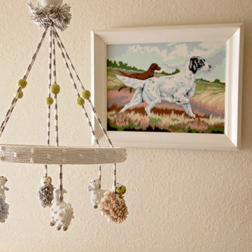American Frontier Nursery