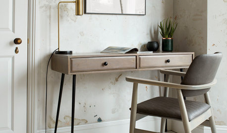 6 Sedute da Scrivania Perfette per Mini Studi Casalinghi