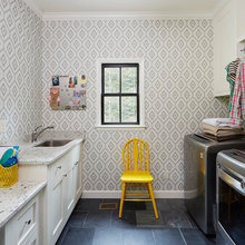 Slate Floors