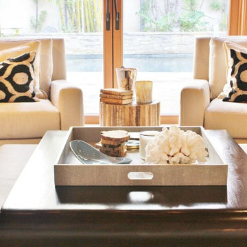 Understated Luxury