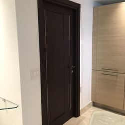 Marina Palms - Interior Doors