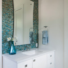Eastland Powder Room