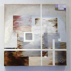 Original paintings on canvas - Paintings