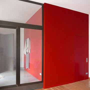 Rote Box