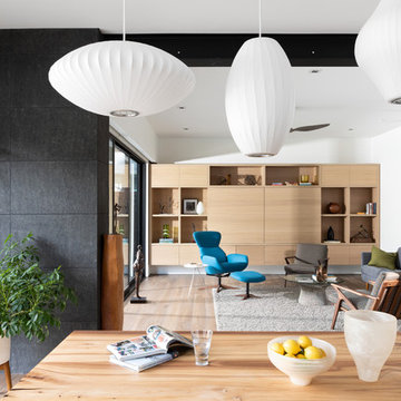 Eastridge Residence