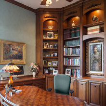 Home office