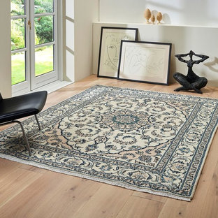 Traditional Persian Rugs