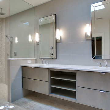 Ocean View Court Residence