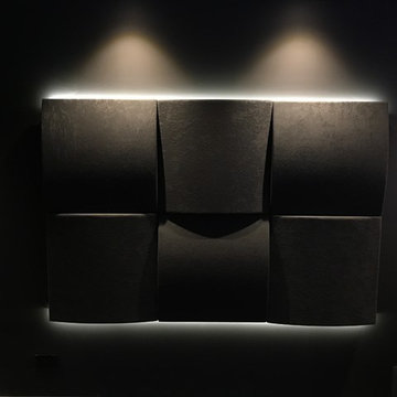 Our Showroom in Highland Park