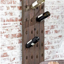 Wine racks