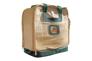 Margaritaville Frozen Concoction Maker Universal Travel Bag