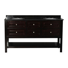 Bathroom Vanities