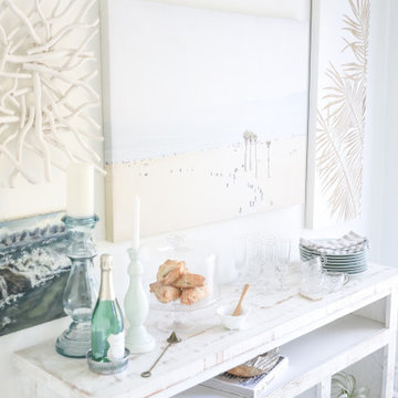 Coastal Dining & Nook