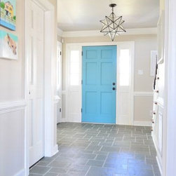 HomeClick Interiors -- Foyer - Products