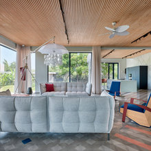 Hosur Houzz: This Holiday Home is Très Chic