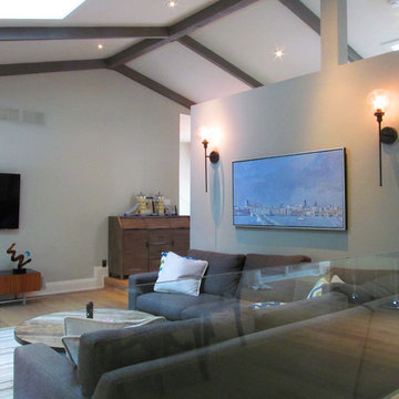Lorne Park Interiors