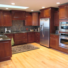 Kitchen Ideas