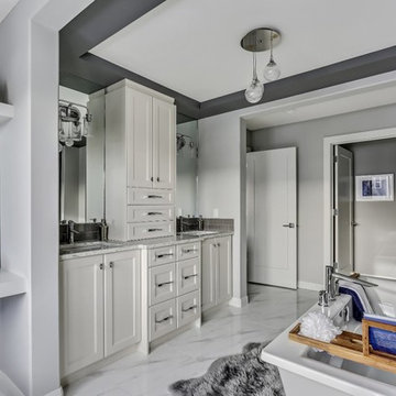 SHOW HOME I