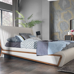 The Zeynep - Bedroom Furniture Sets
