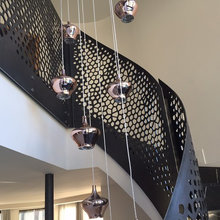 Escaleras