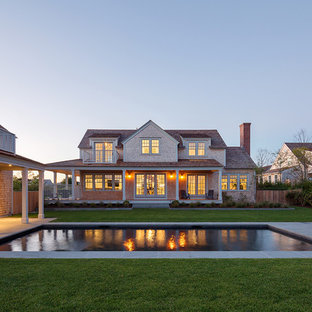 Modern Sconset Residence