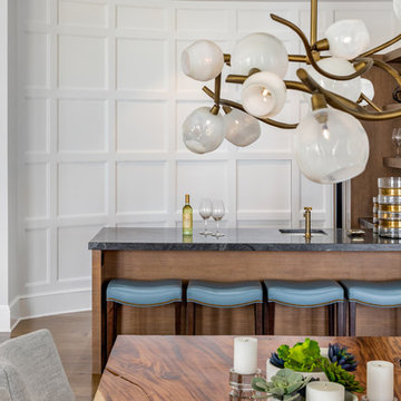 Browdy Homes Ponte Vedra Beach
