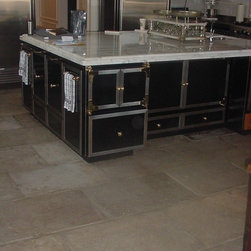 Tops & Backsplash - Products