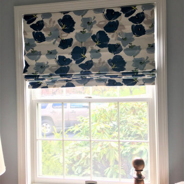 Window Treatments