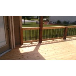 Decks - Products
