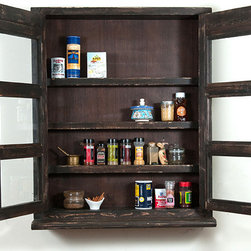 Herb Window - Products