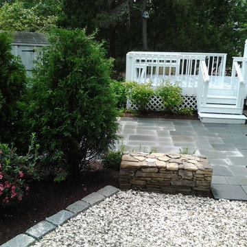 A Walkway Home
