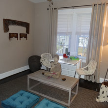 Meditation Room