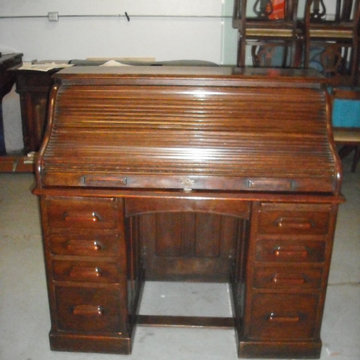 Furniture Repair