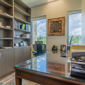 The Woodlands Allergy Clinic