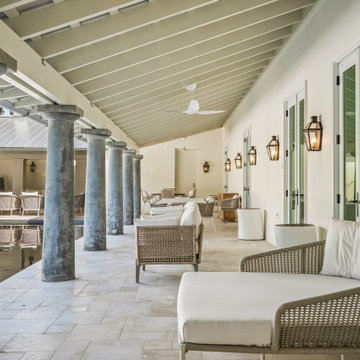 Windsor Village Remodel