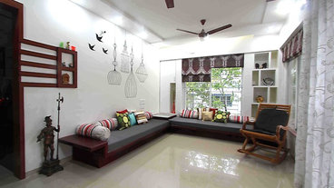 Best 15 Interior Designers & House Decorators in Pune, Maharashtra, India
