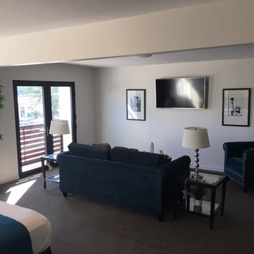 Lindley - Tarzana