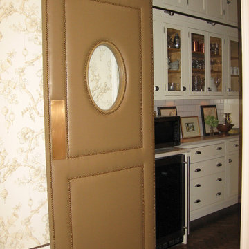 Dining Room Renovation