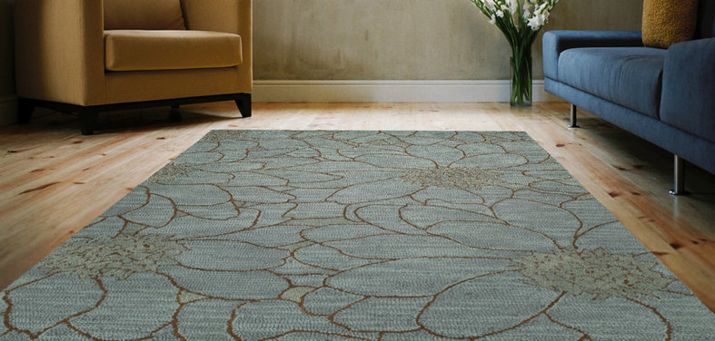 Houzz Up To 75 Off Oversized Area Rugs