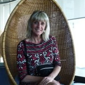 Sue Rogers's photo